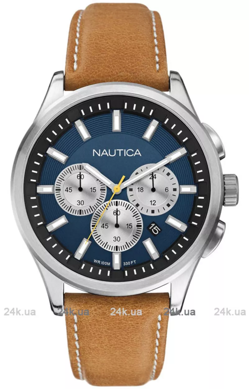 Часы Nautica NA16695G
