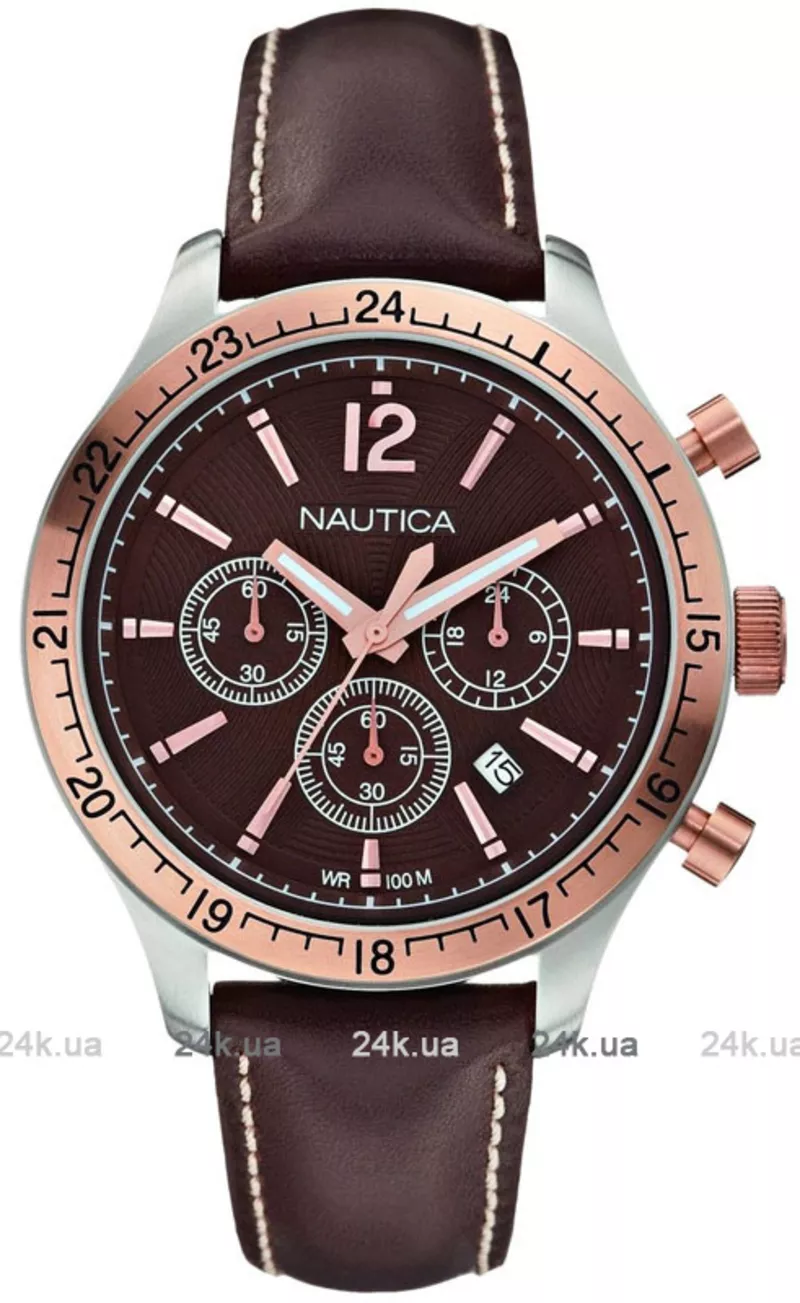 Часы Nautica NA17637G