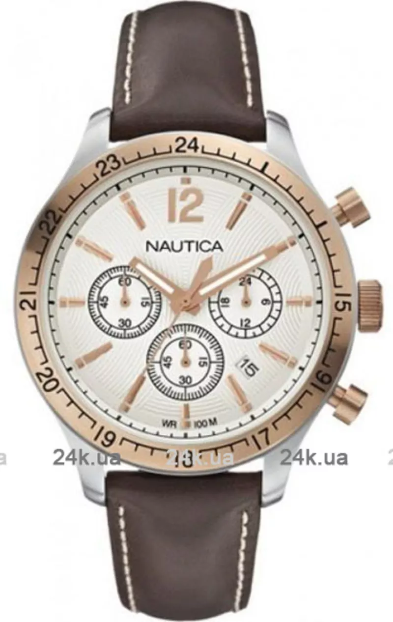 Часы Nautica NA17638G