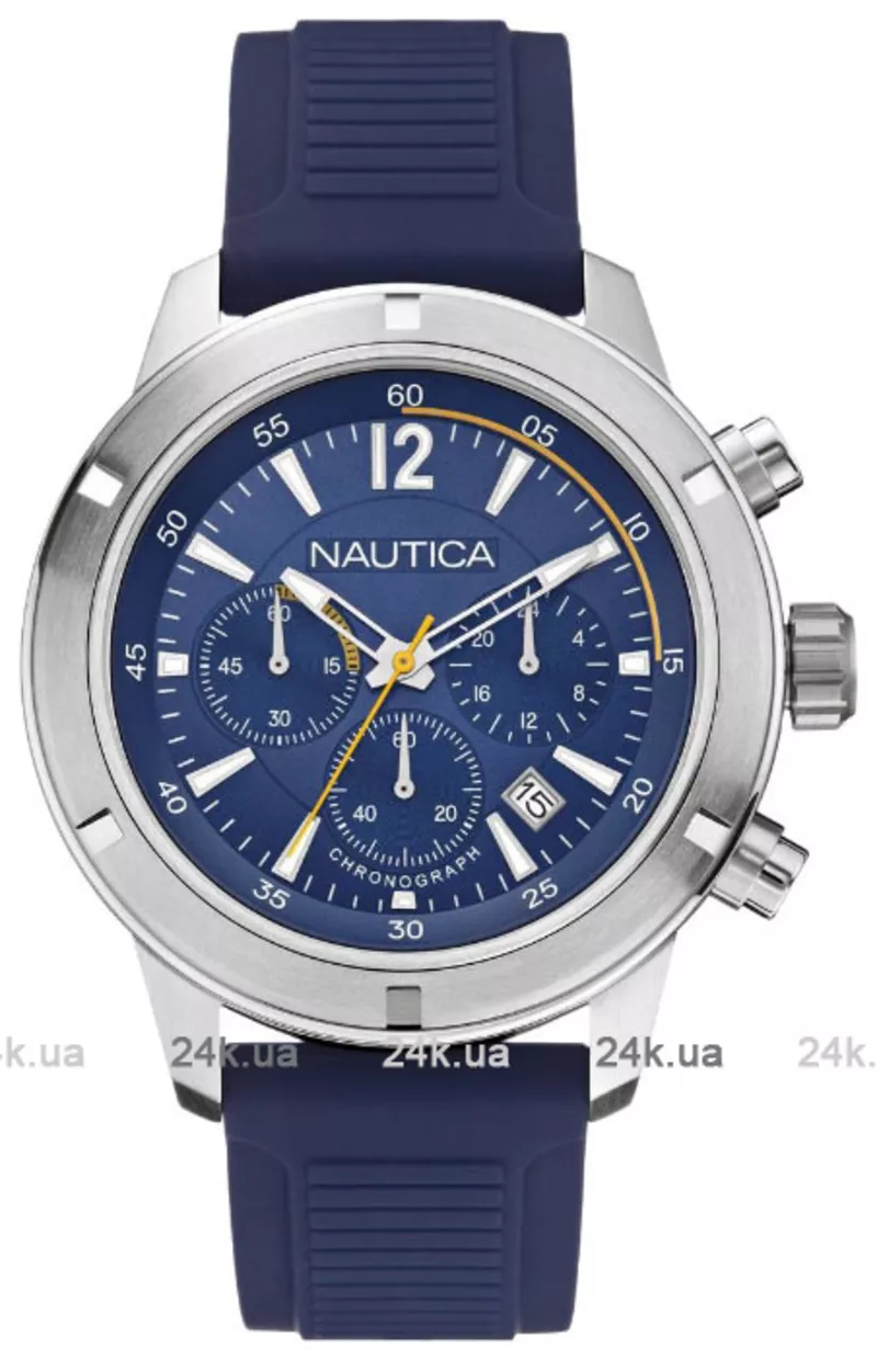 Часы Nautica NA17652G