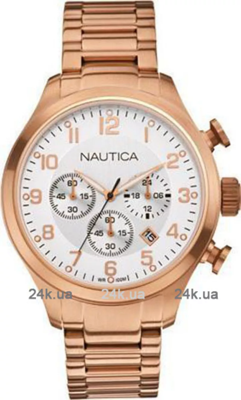 Часы Nautica NA20117G