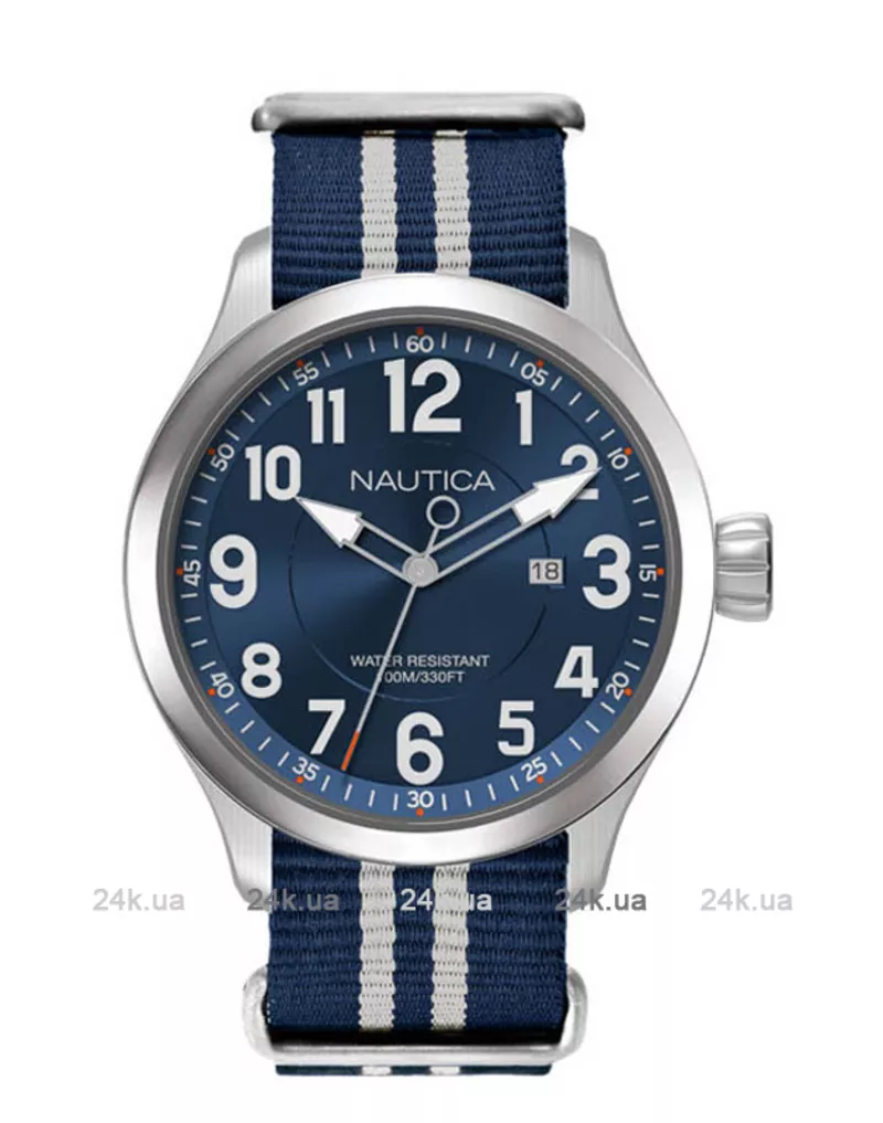 Часы Nautica NAI11509G