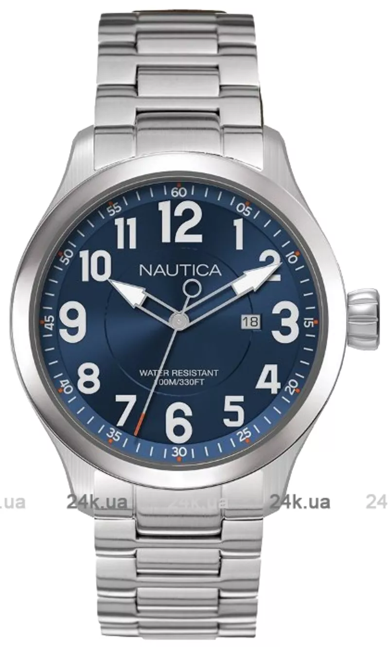 Часы Nautica NAI12524G
