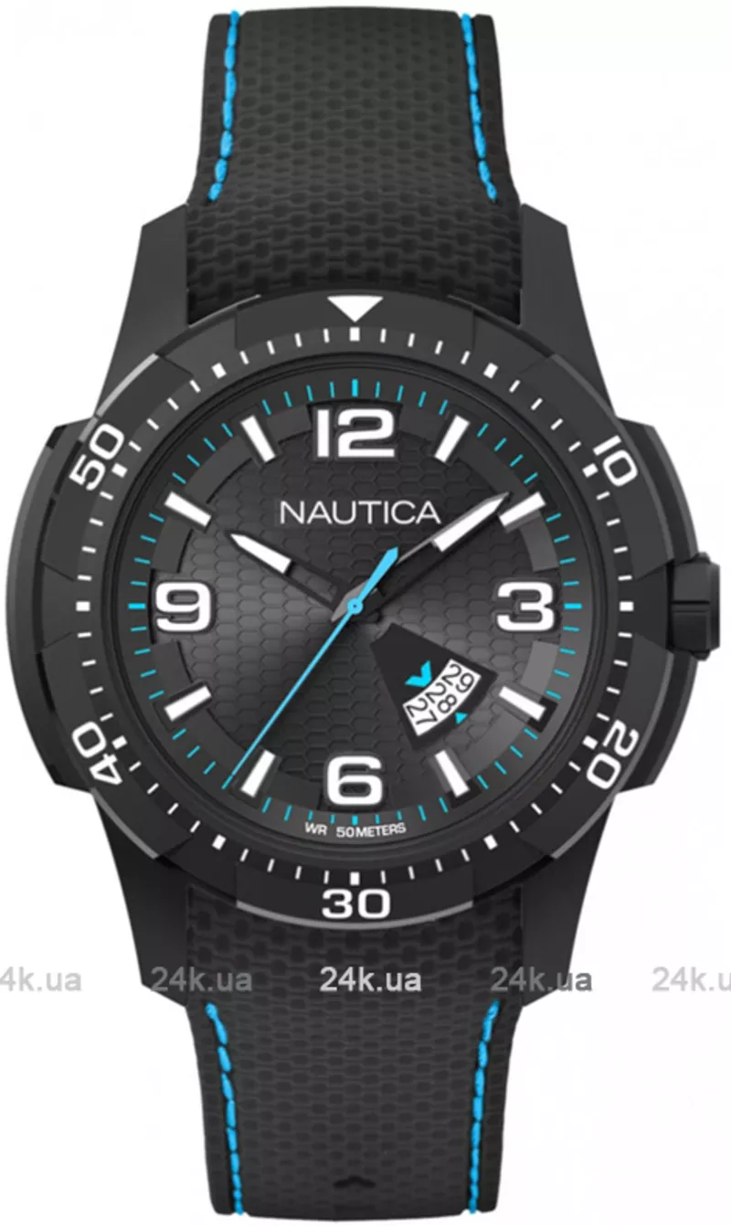 Часы Nautica NAI13511G