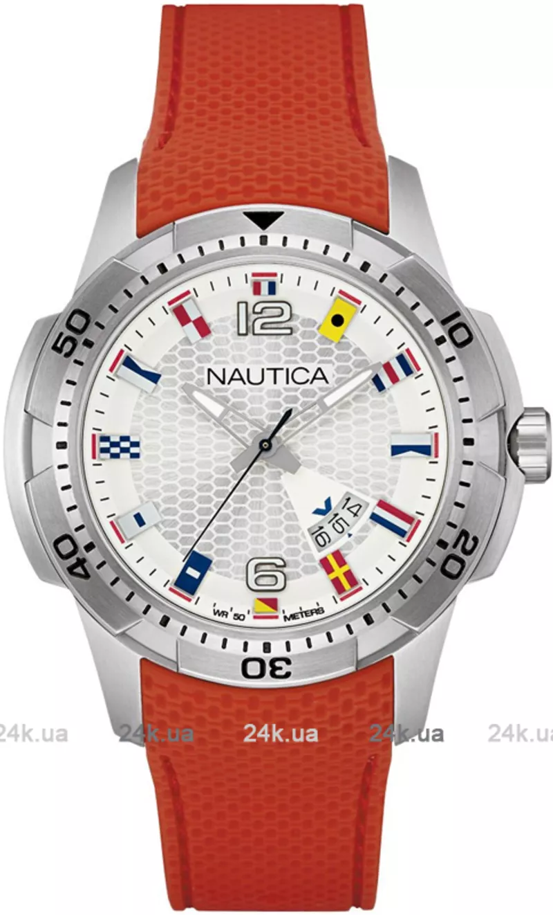 Часы Nautica NAI13513G
