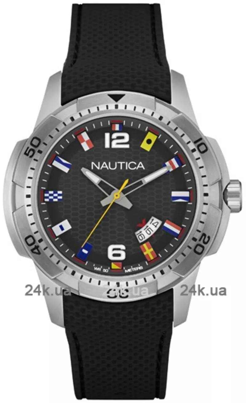 Часы Nautica NAI13517G