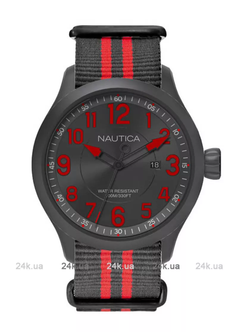 Часы Nautica NAI14520G