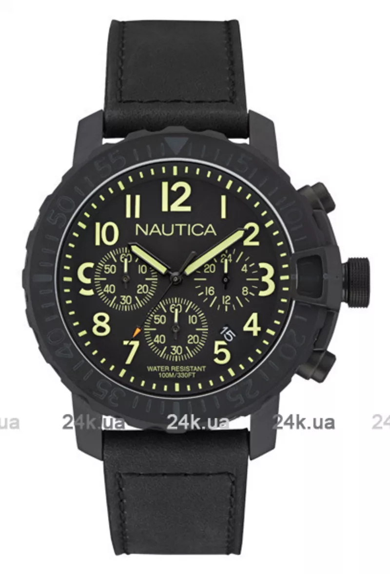 Часы Nautica NAI21006G