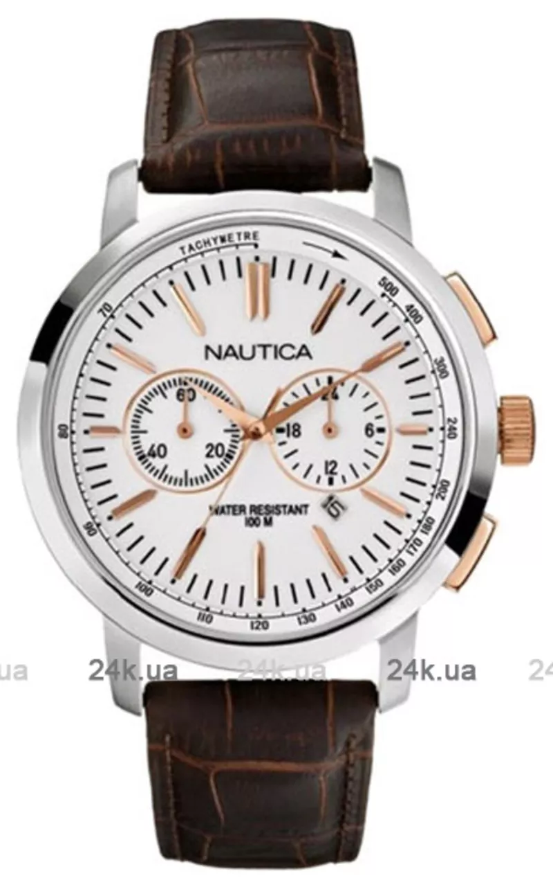 Часы Nautica NAI21501G