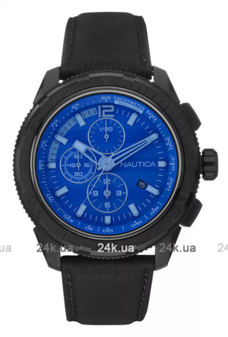 Часы Nautica NAI21504G