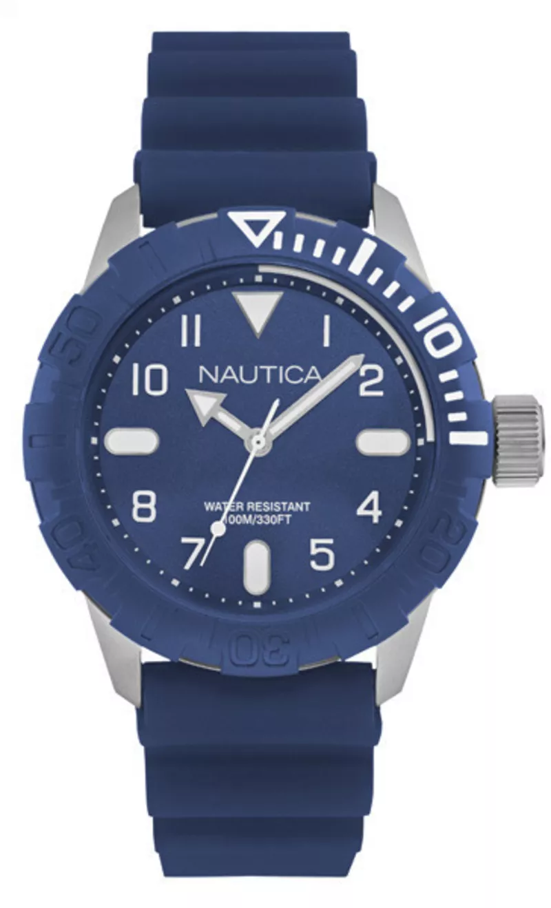 Часы Nautica Nad09517g