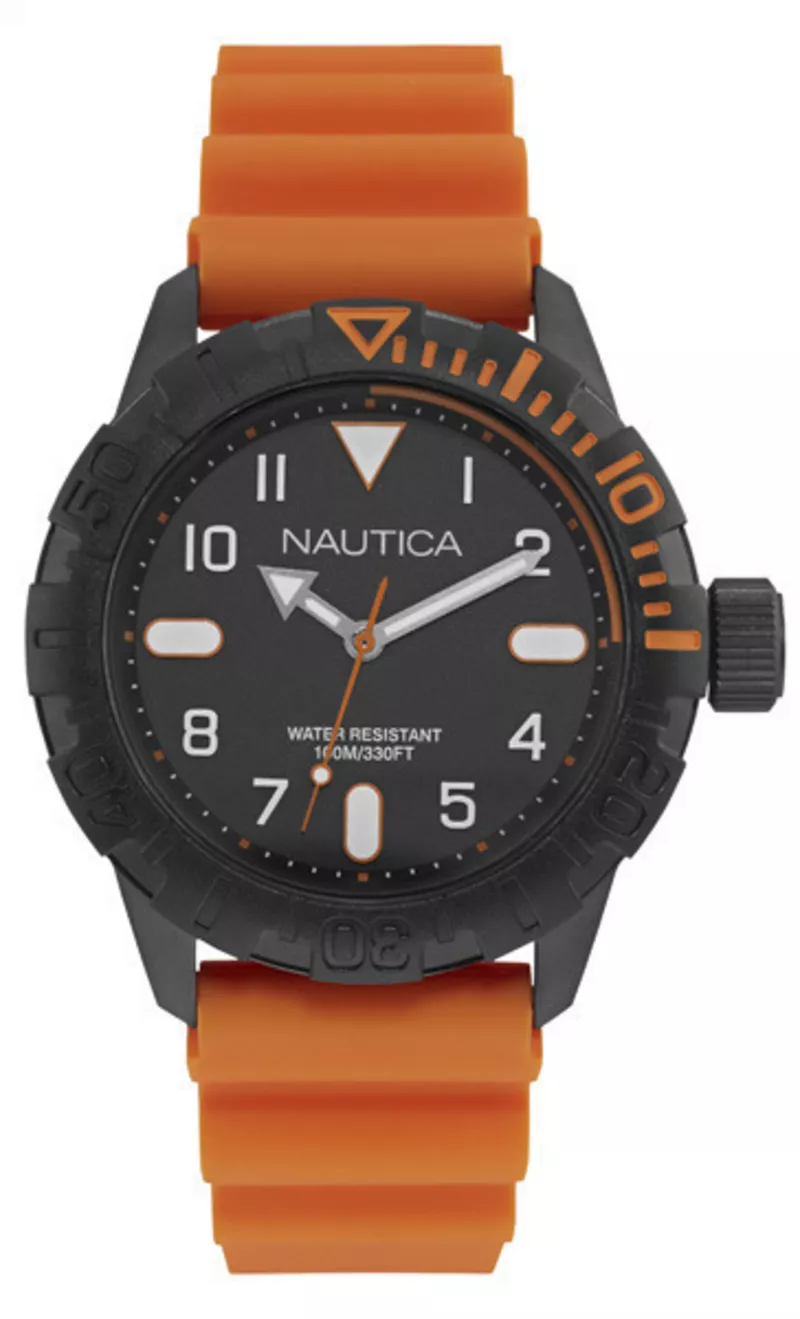 Часы Nautica Nad10082g