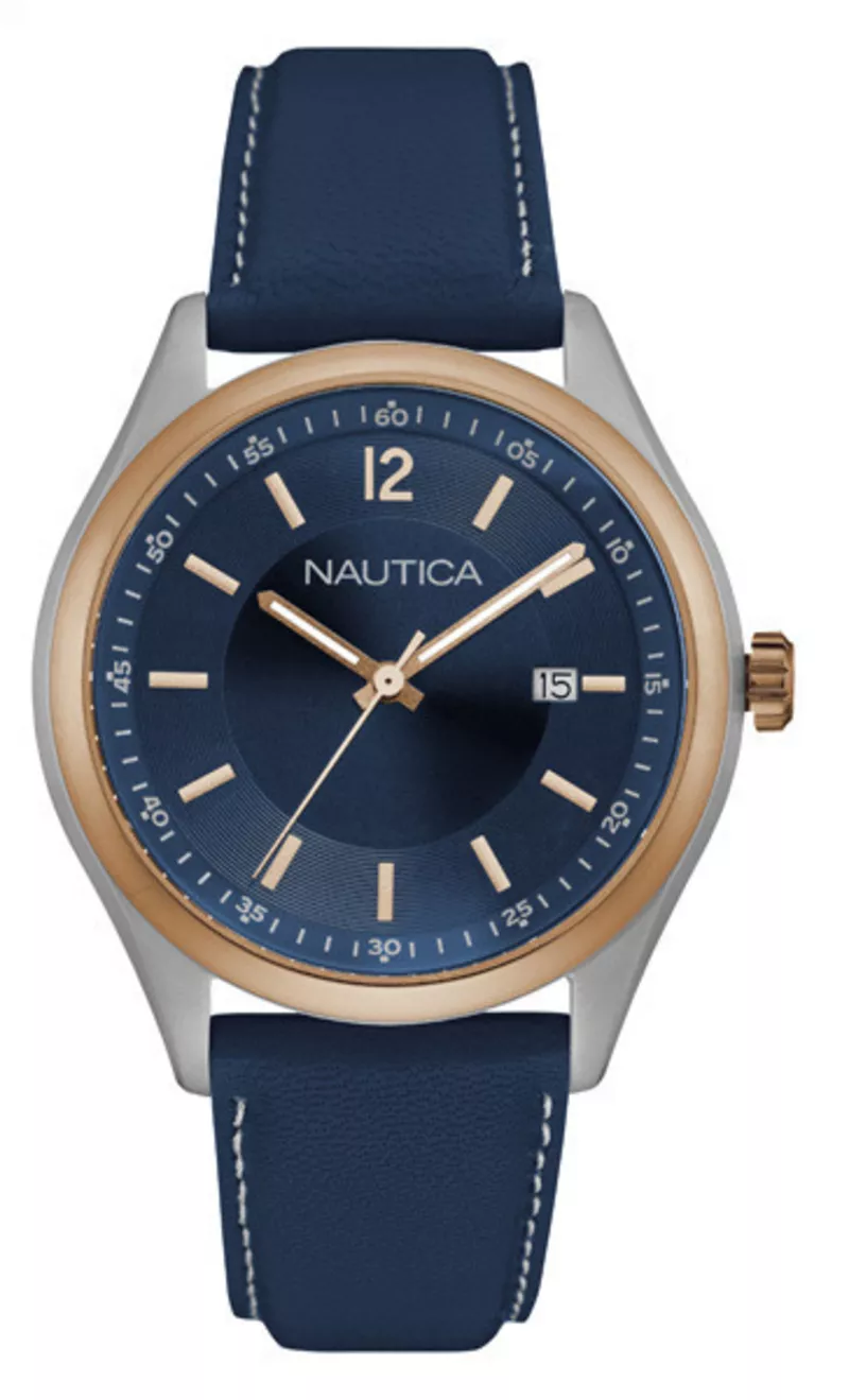 Часы Nautica Nad11528g