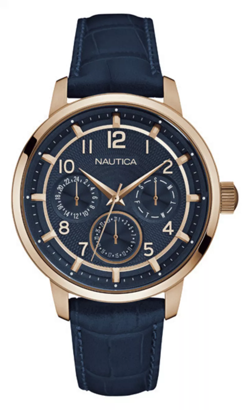 Часы Nautica Nad15523g
