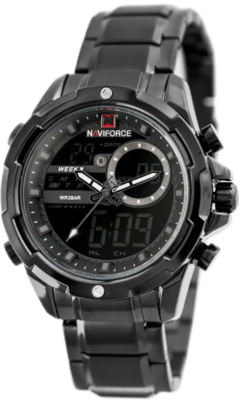 Часы NaviForce BBGY-NF9120