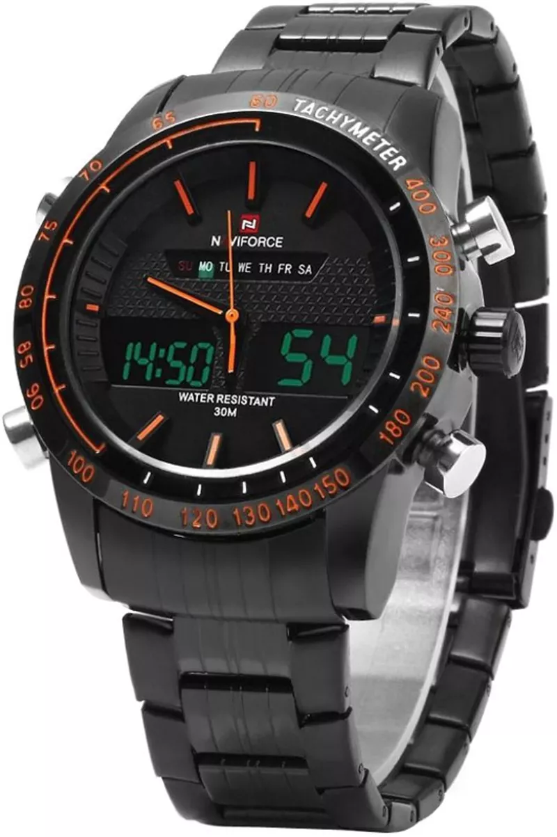 Часы NaviForce BBO-NF9024