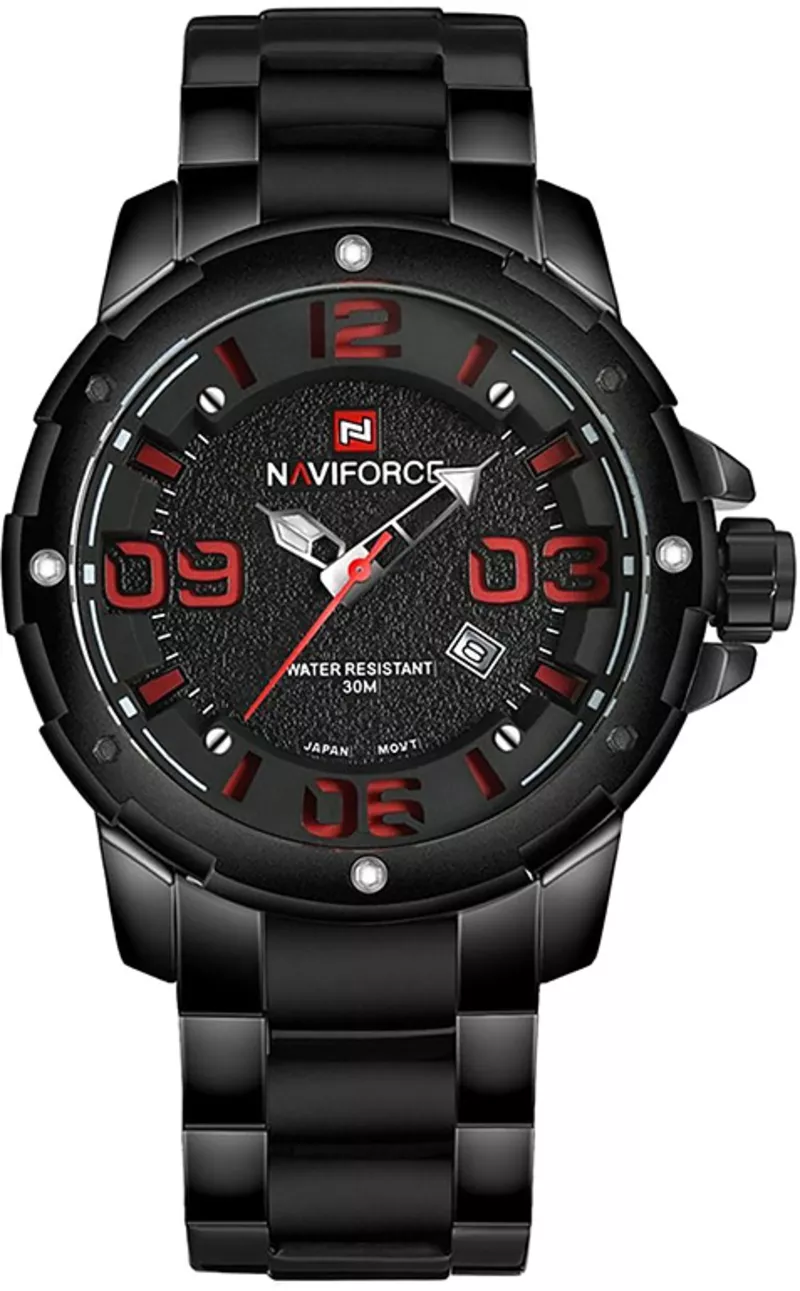 Часы NaviForce BBR-NF9078