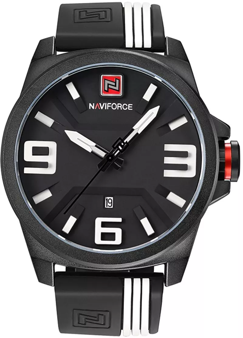 Часы NaviForce BBW-NF9098