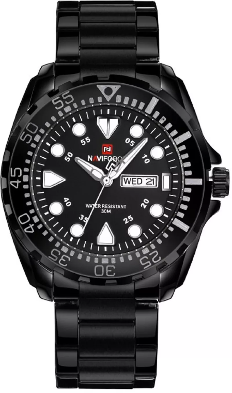 Часы NaviForce BBW-NF9105
