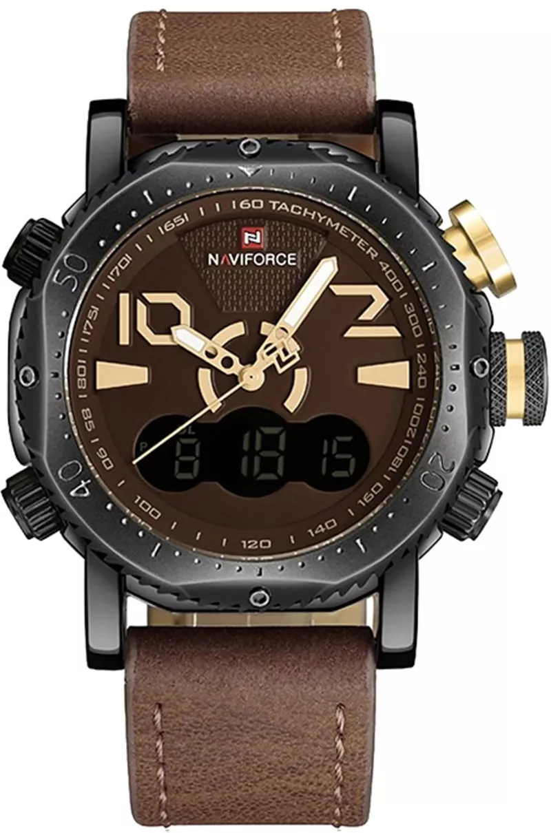 Часы NaviForce BCEBN-NF9094