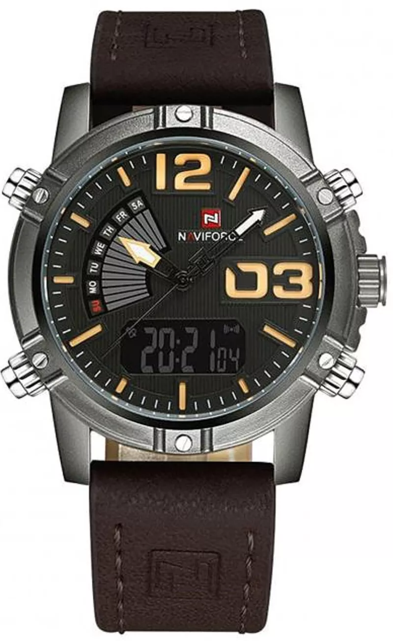 Часы NaviForce BCEDBN-NF9095