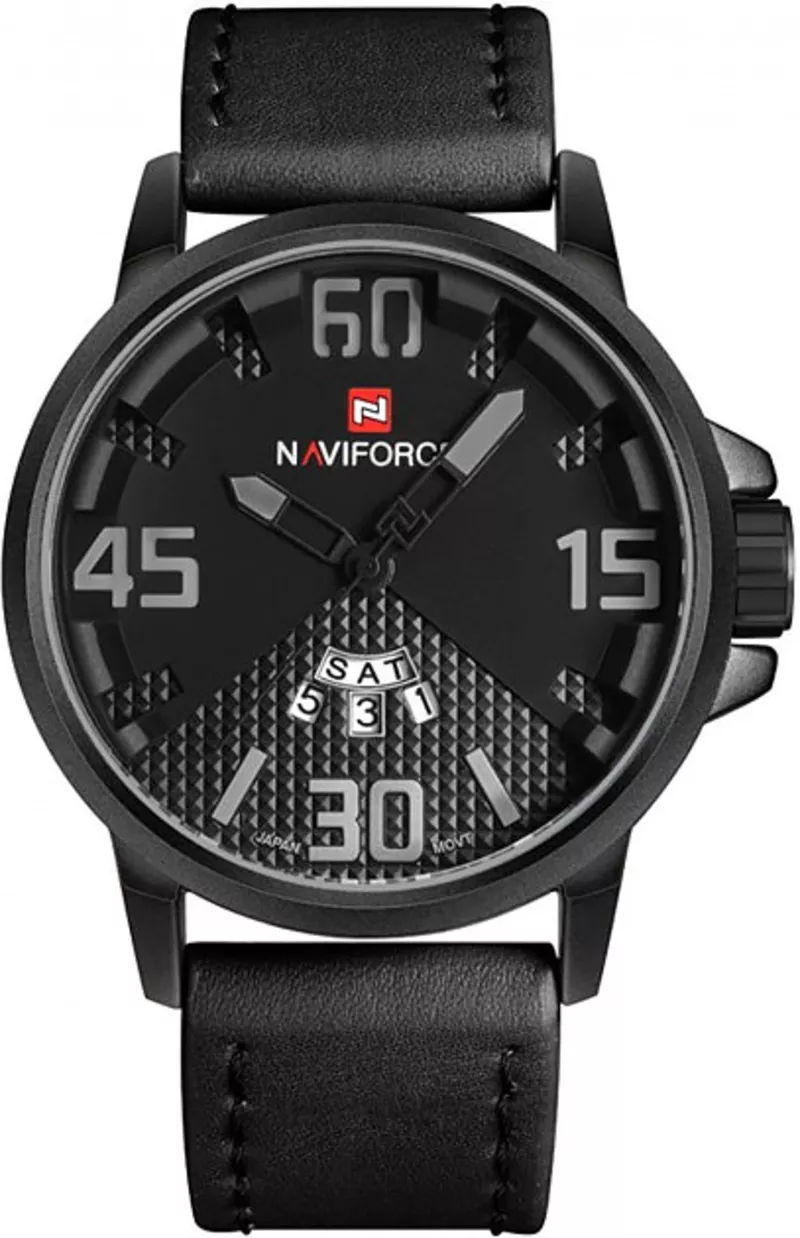 Часы NaviForce BGYB-NF9087