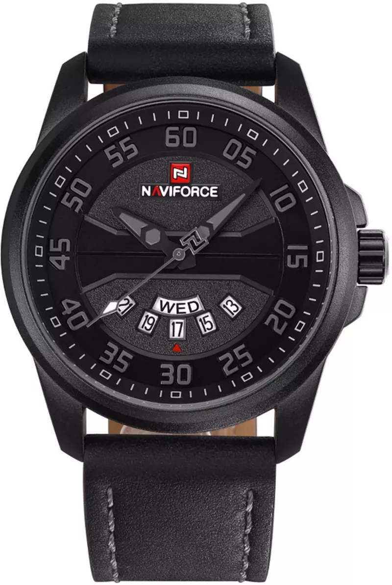Часы NaviForce BGYB-NF9124