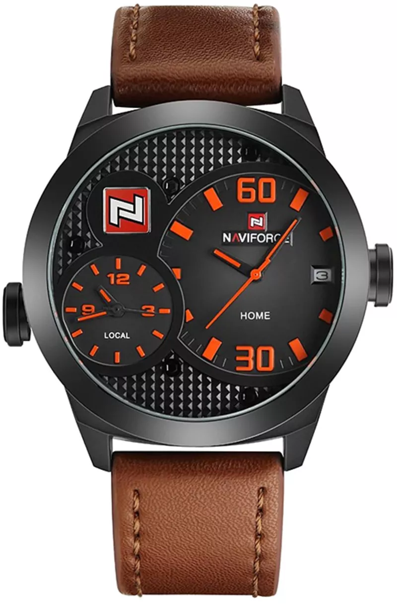 Часы NaviForce BOBN-NF9092