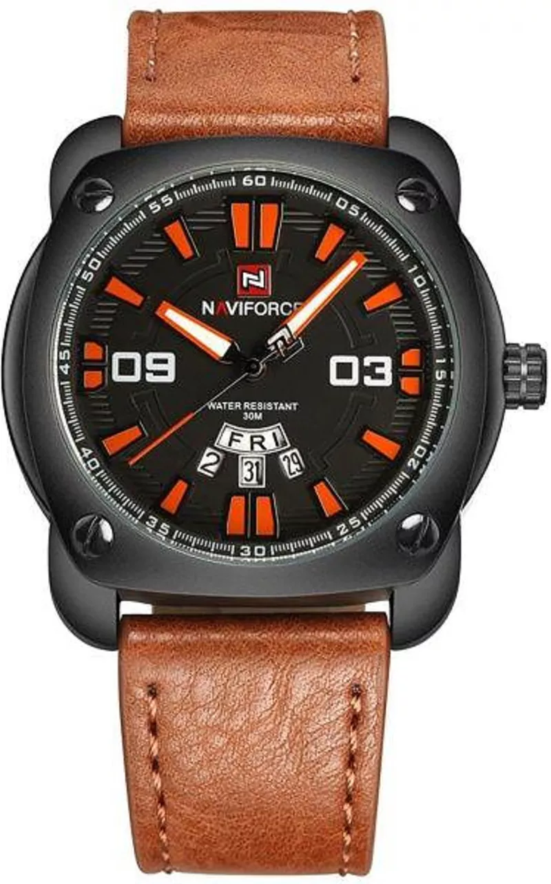 Часы NaviForce BOLBN-NF9096