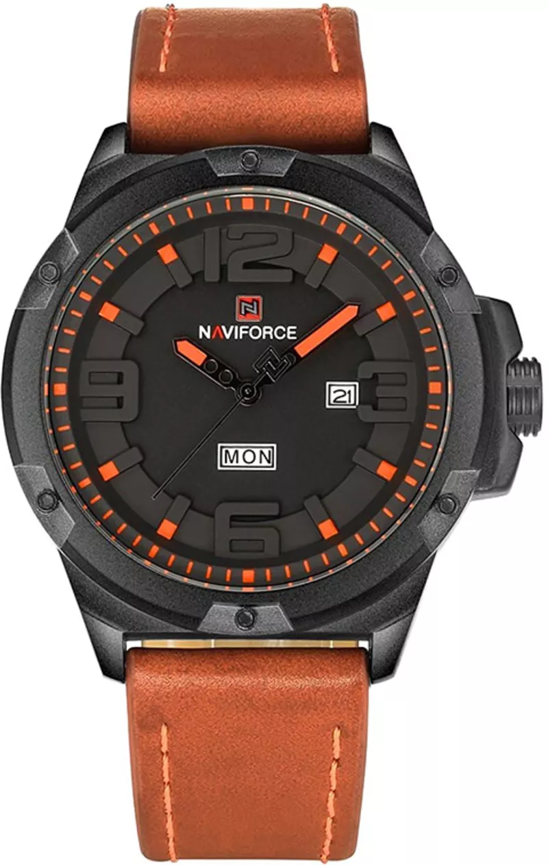 Часы NaviForce BOLBN-NF9100