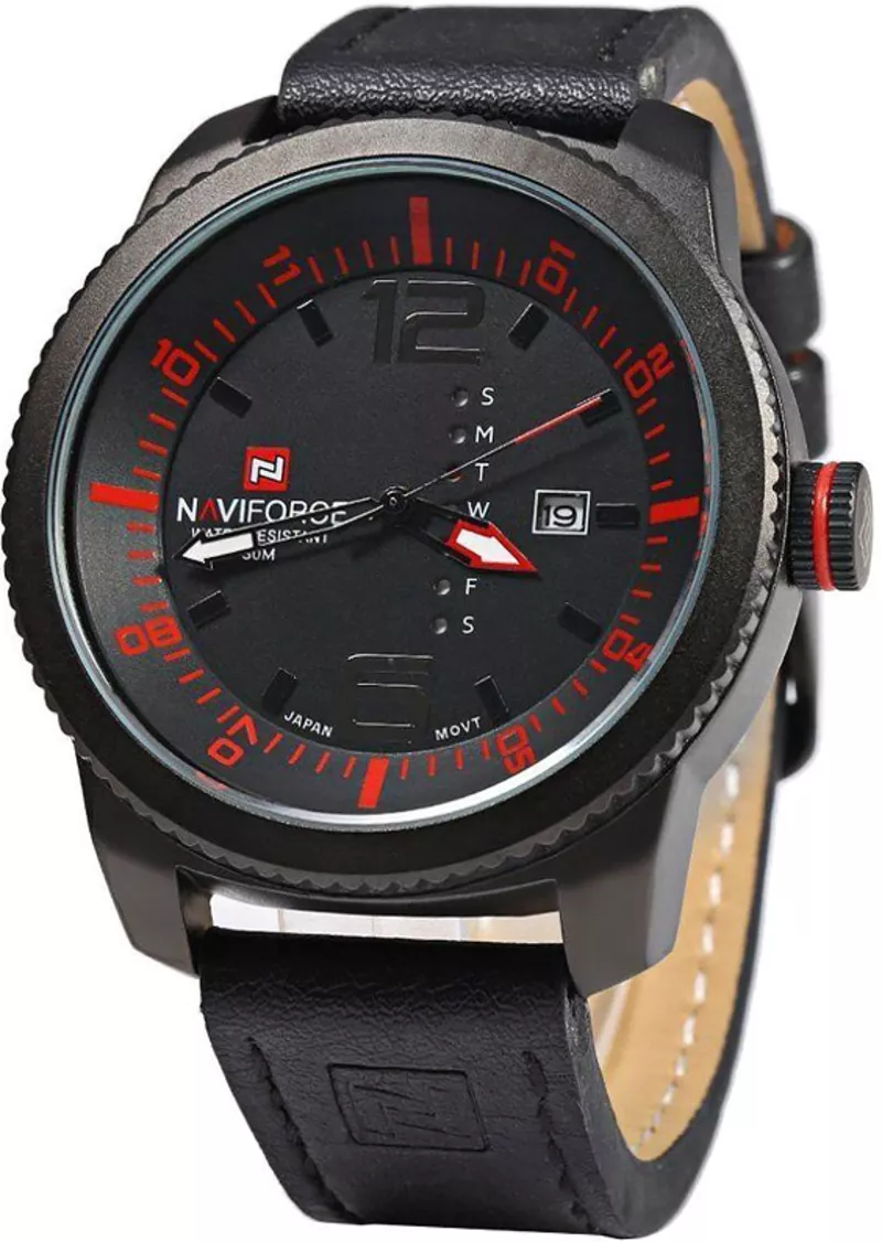 Часы NaviForce BRB-NF9063