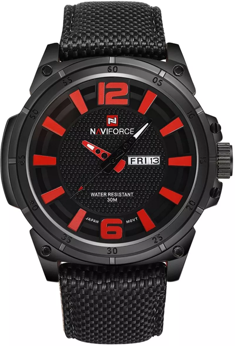 Часы NaviForce BRB-NF9066