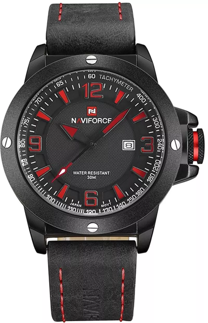 Часы NaviForce BRB-NF9077