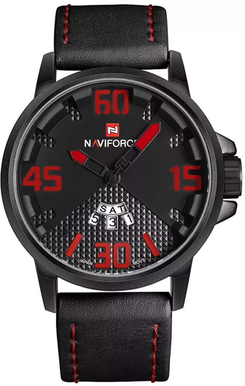 Часы NaviForce BRB-NF9087