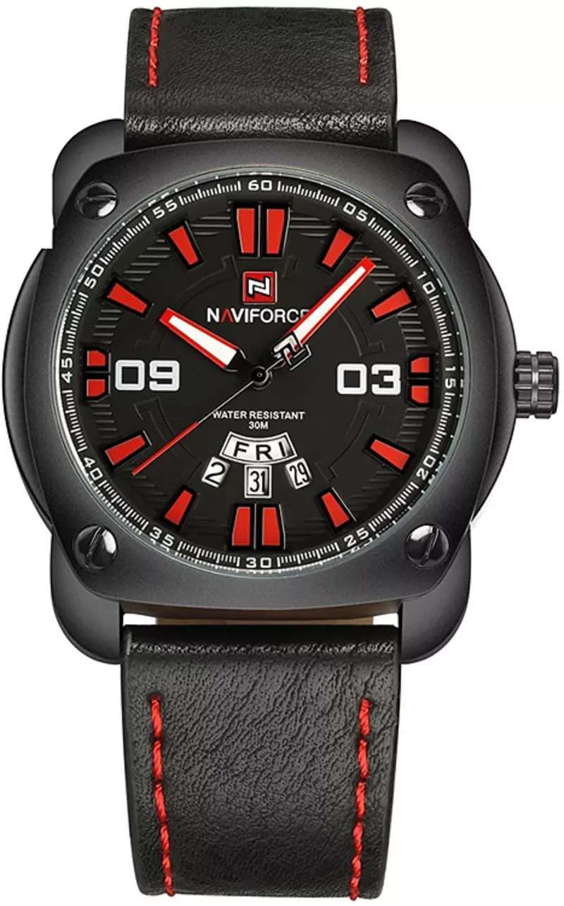 Часы NaviForce BRB-NF9096