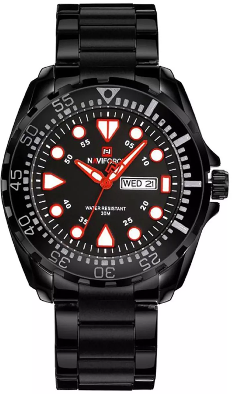 Часы NaviForce BRB-NF9105