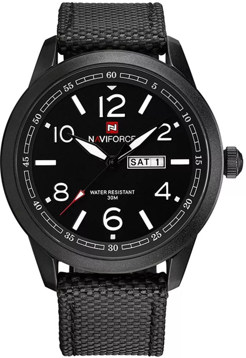 Часы NaviForce BWB-NF9101