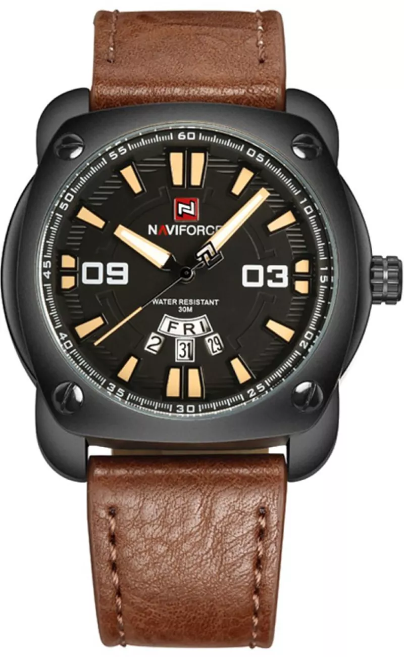 Часы NaviForce BYBDN-NF9096