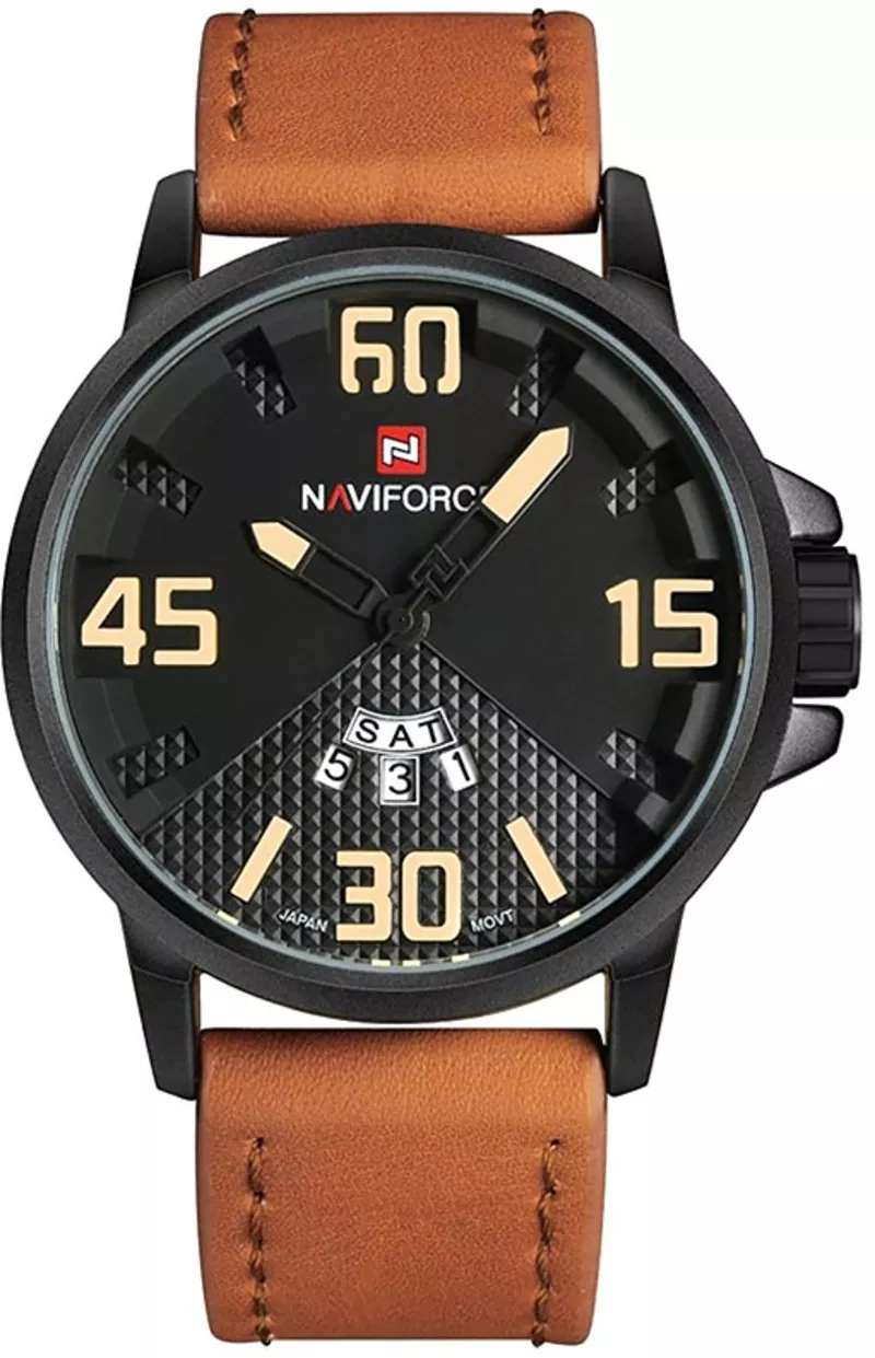 Часы NaviForce BYBN-NF9087