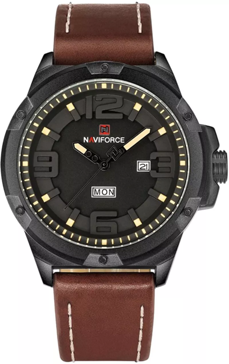 Часы NaviForce BYBN-NF9100