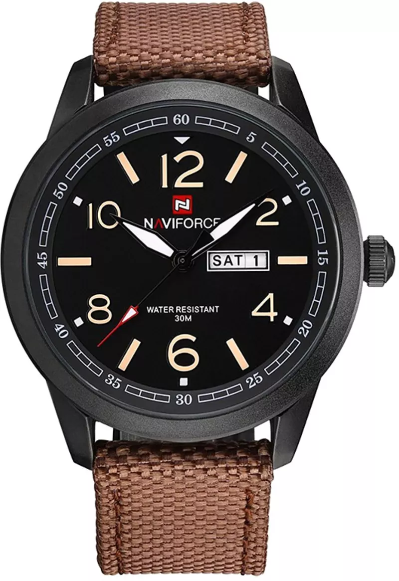 Часы NaviForce BYBN-NF9101