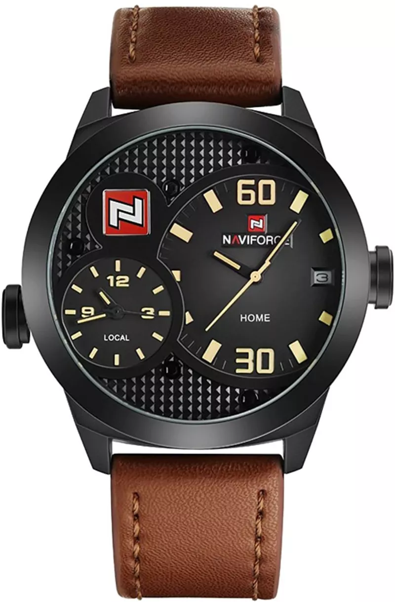 Часы NaviForce BYDBN-NF9092