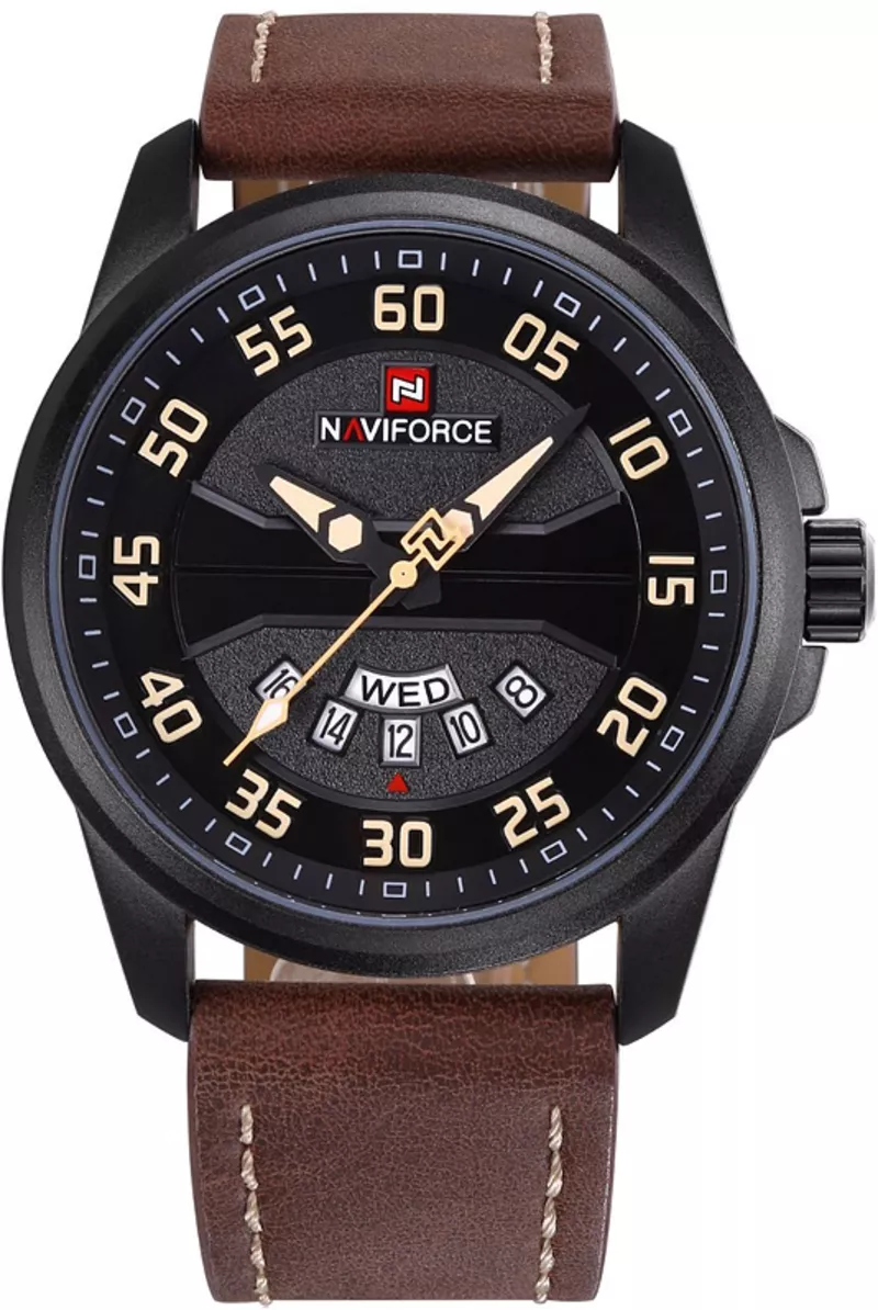 Часы NaviForce BYDBN-NF9124