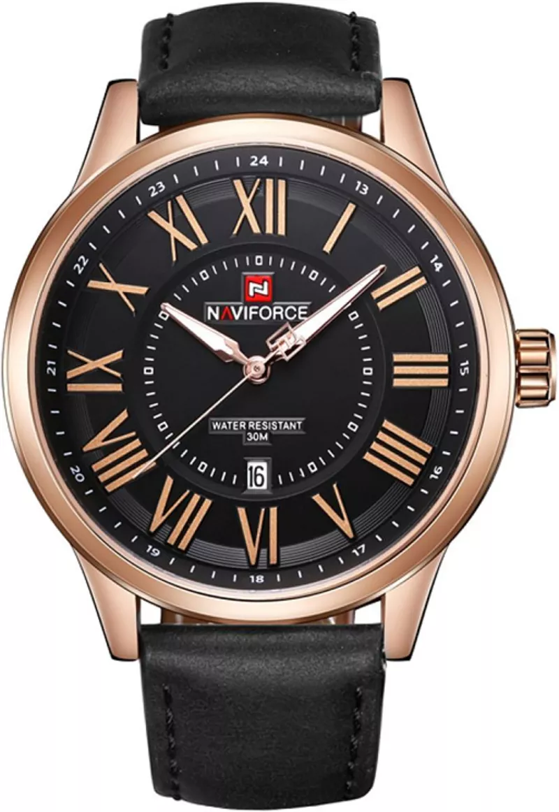 Часы NaviForce RGBB-NF9126
