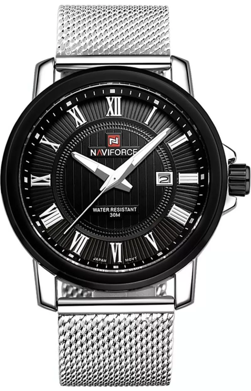 Часы NaviForce SB-NF9052