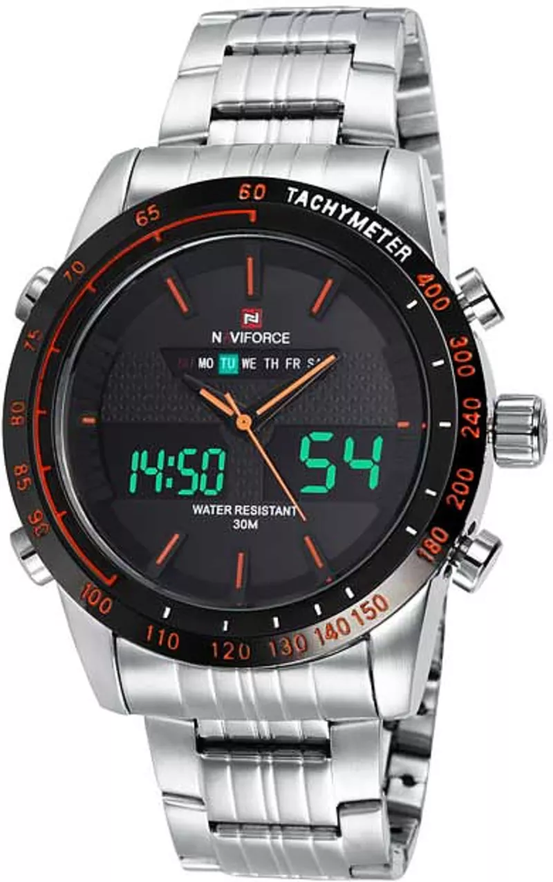 Часы NaviForce SBO-NF9024