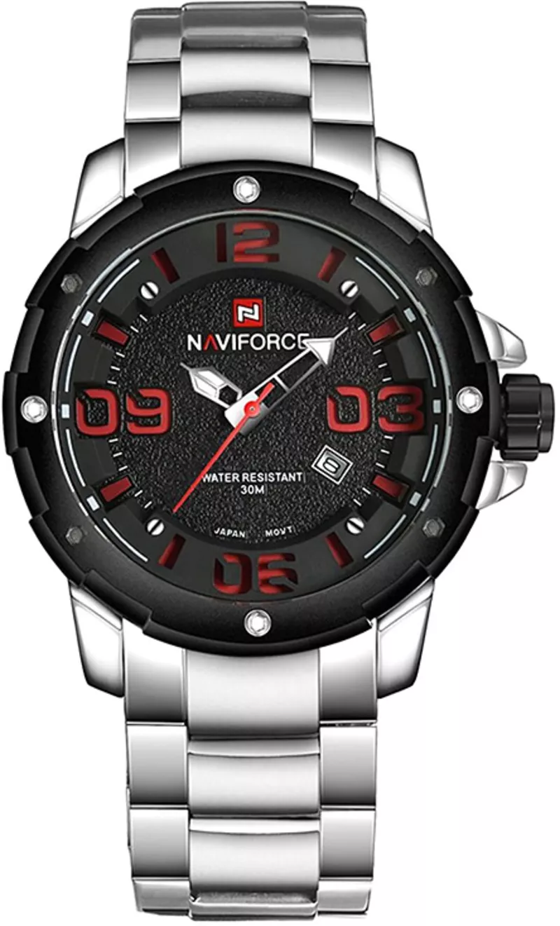 Часы NaviForce SBR-NF9078