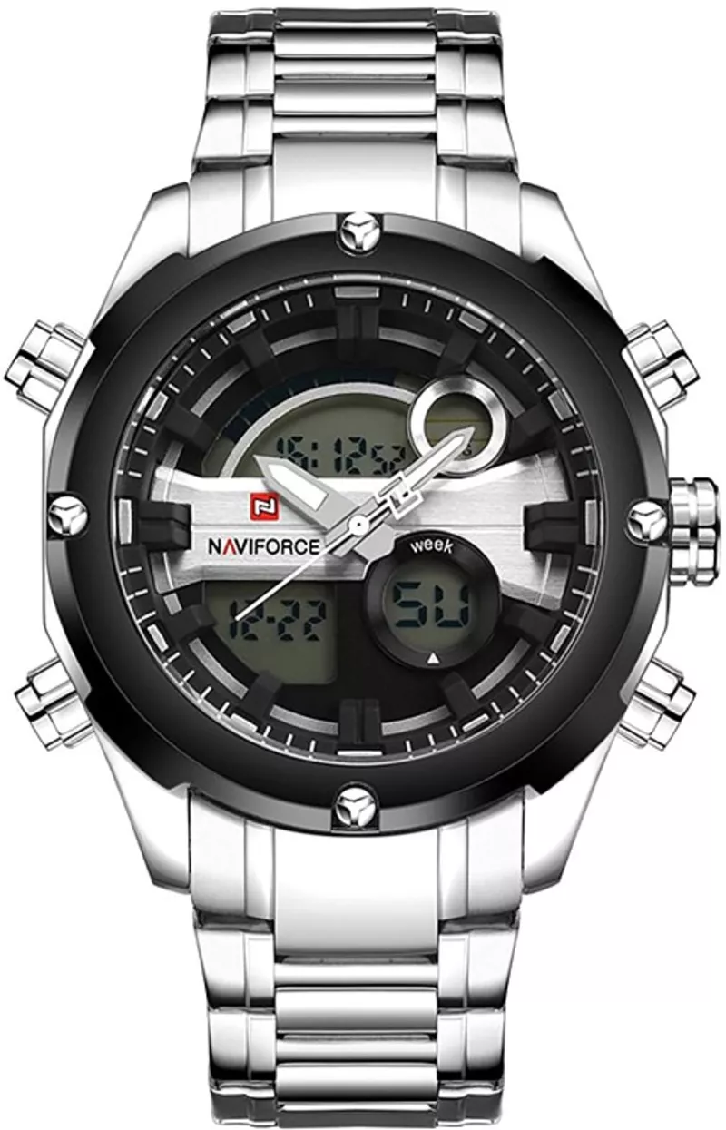 Часы NaviForce SBW-NF9088