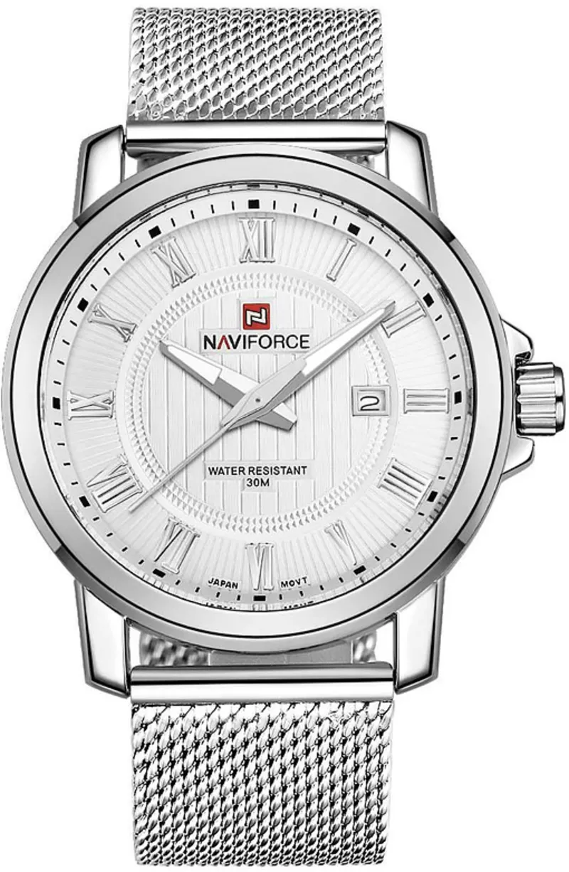 Часы NaviForce SW-NF9052