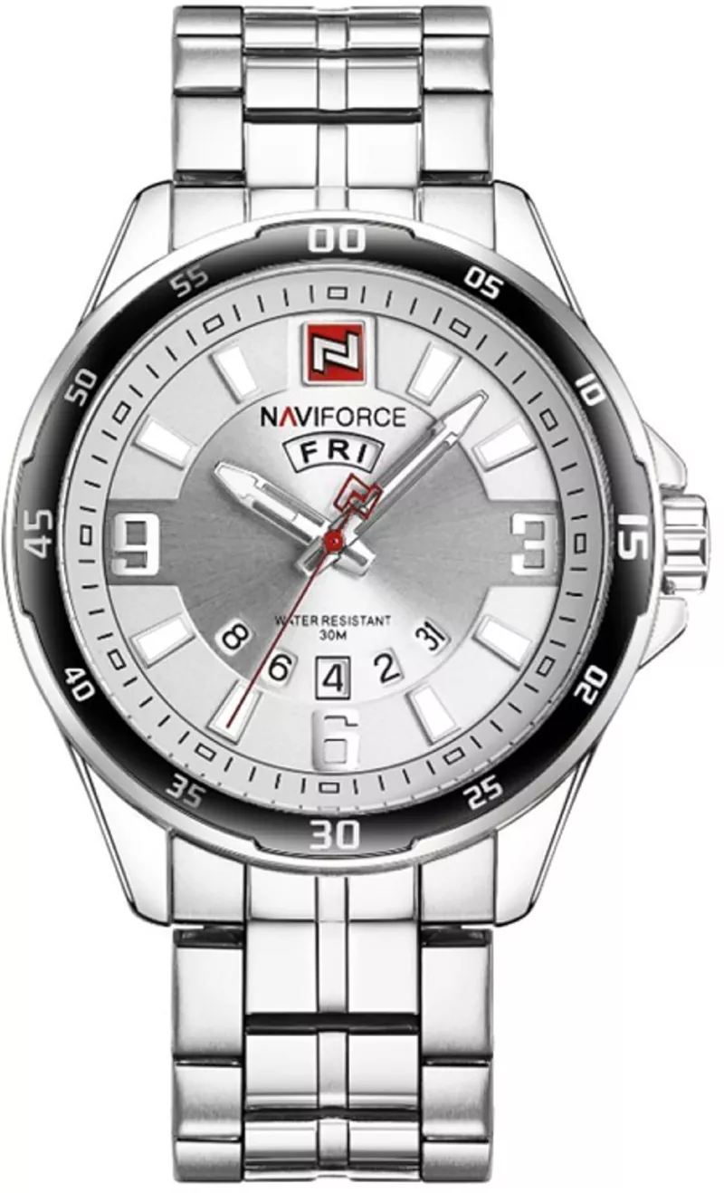 Часы NaviForce SW-NF9106